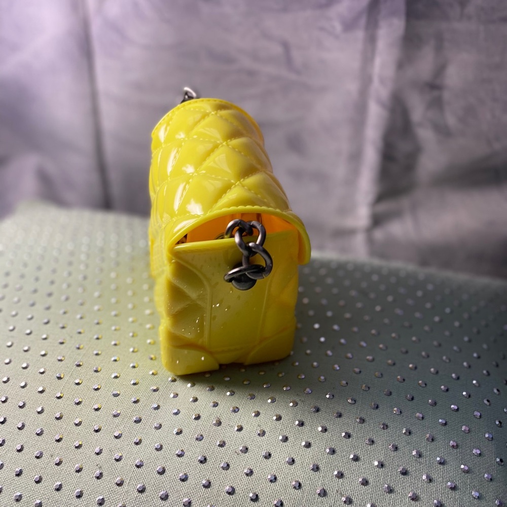 Crossbody Candy Jelly Bag - Picture 8 of 10